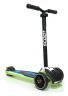 Самокат Scoot and Ride Highwaykick-5, синій, укр
