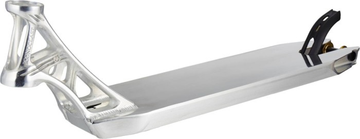 Дека Ethic DTC Iconoclast Evo2 Pro 520 - Polished, укр, укр