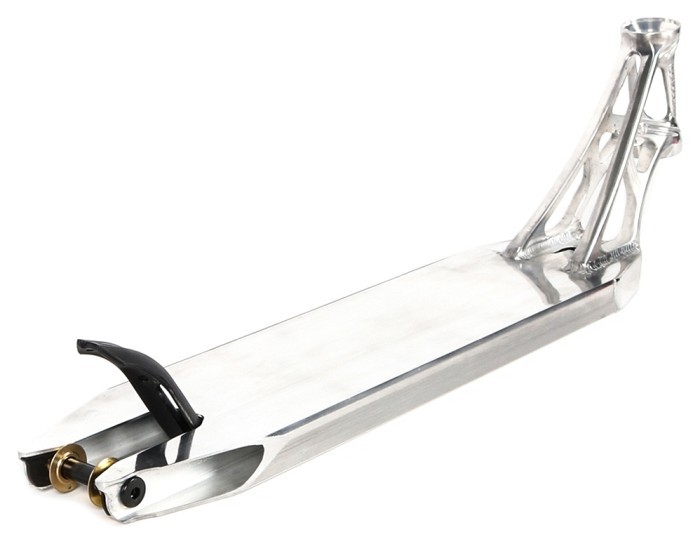 Дека Ethic DTC Iconoclast Evo2 Pro 520 - полированная