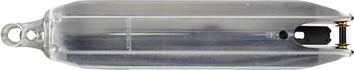 Дека Ethic DTC Iconoclast Evo2 Pro 520 - полированная