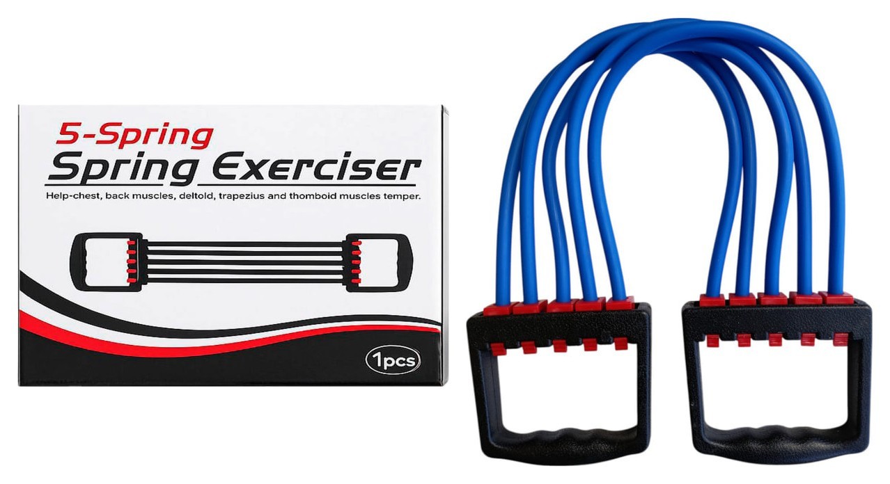 Эспандер плечевой (569) Bavar Sport