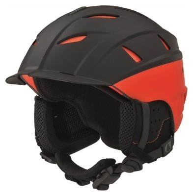 Шолом Picture Organic Omega orange