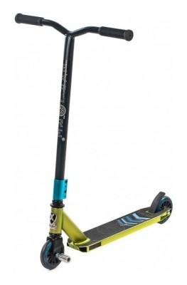 Трюковий самокат Explore MYSTIQUE OX