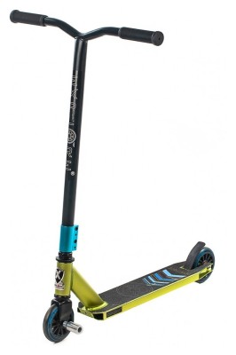 Трюковий Трюковый самокат Explore MYSTIQUE OX