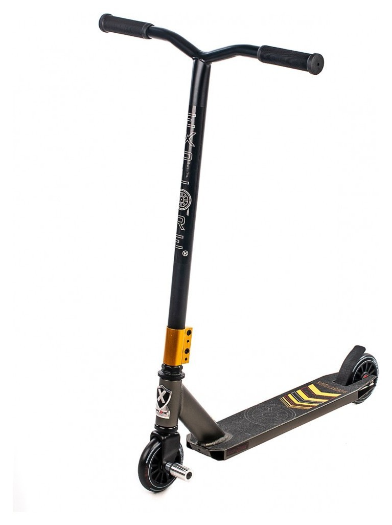 Трюковий самокат Explore MYSTIQUE OX