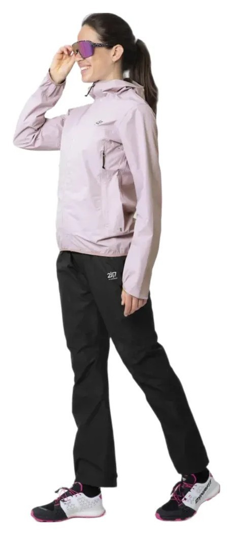 Куртка 2117 of Sweden Jacks 2.5L Jacket Wmn