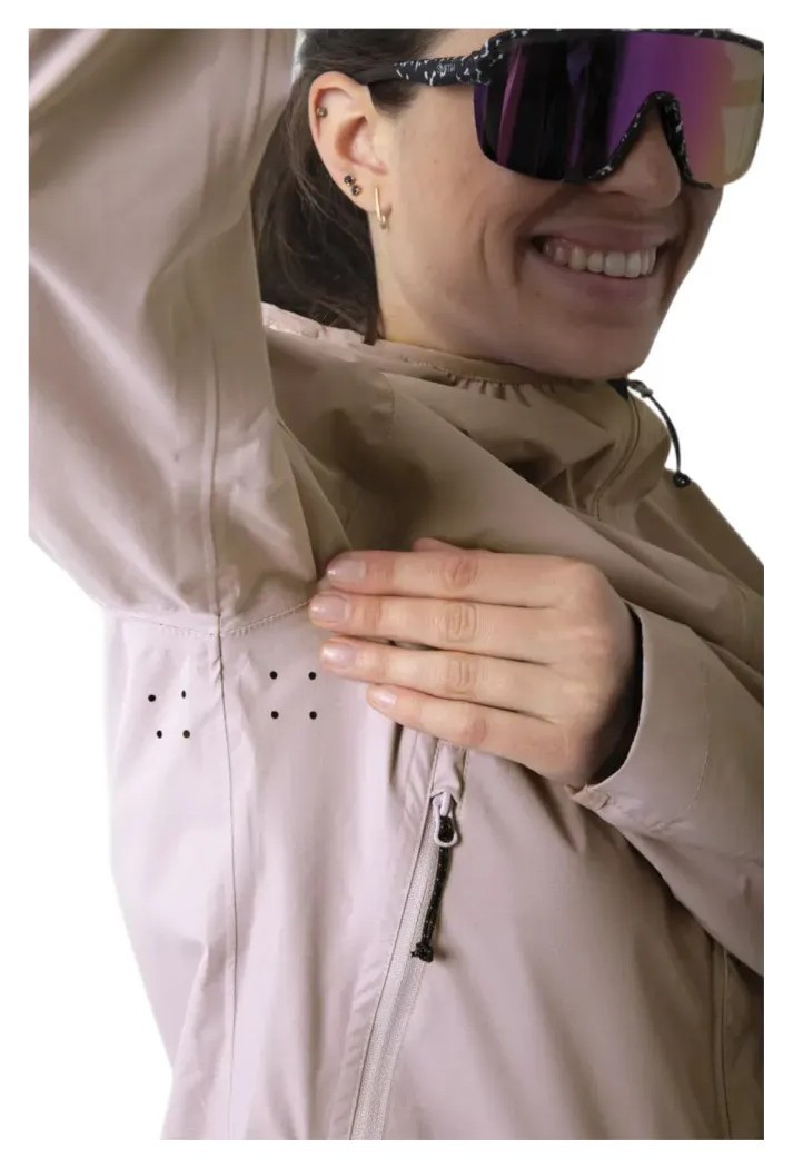 Куртка 2117 of Sweden Jacks 2.5L Jacket Wmn