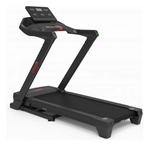 Бігова доріжка Vigor MTT2520DC (RNS_MTT2520DC)