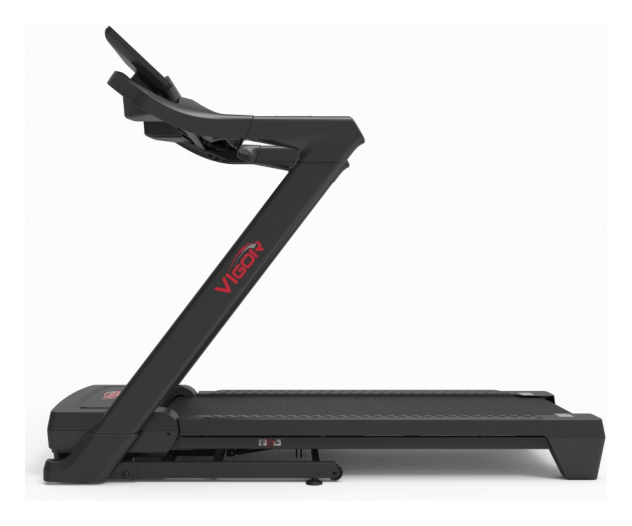 Бігова доріжка Vigor MTT2520DC