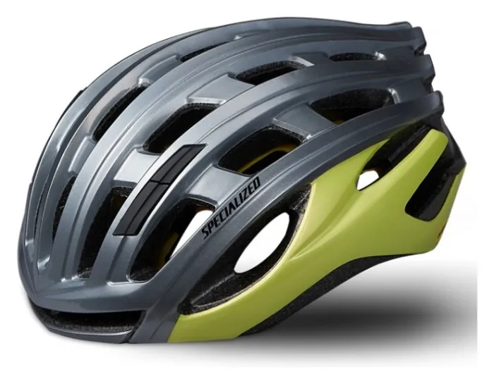 Шолом Specialized PROPERO 3 HLMT ANGI MIPS CE 2019