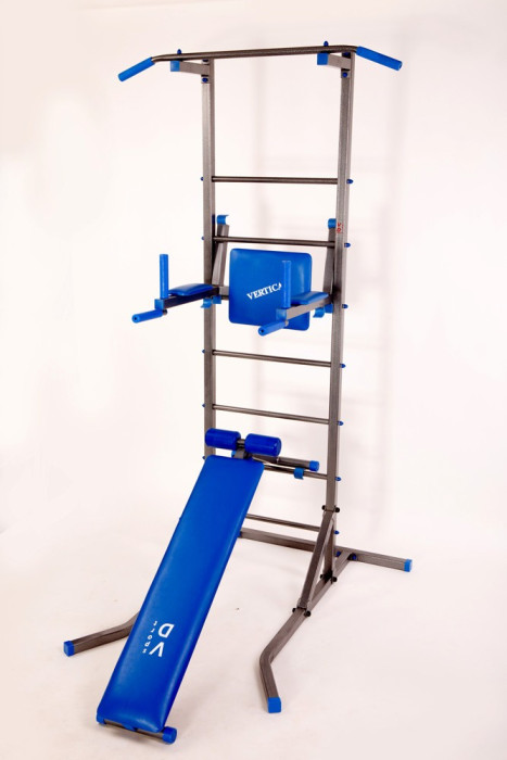 Мобільна шведська стінка RN-Sport mobi