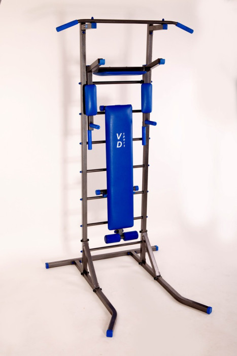 Мобільна шведська стінка RN-Sport mobi