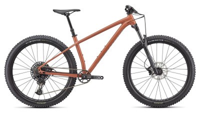 Велосипед Specialized FUSE SPORT 27.5 2024