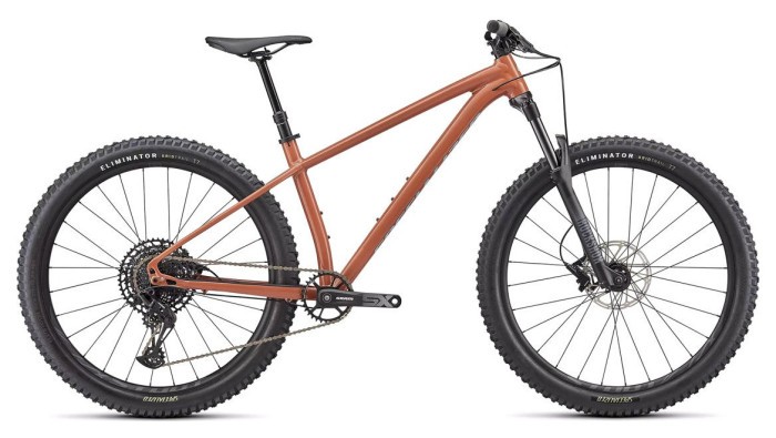 Велосипед Specialized FUSE SPORT 27.5 2024