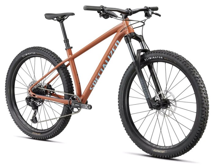 Велосипед Specialized FUSE SPORT 27.5 2024