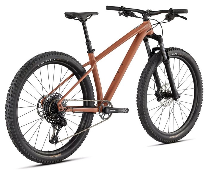 Велосипед Specialized FUSE SPORT 27.5 2024
