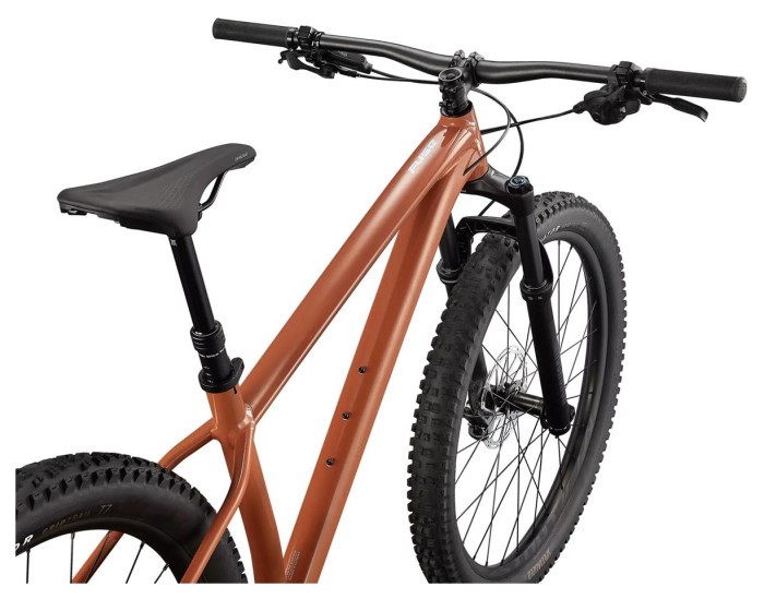 Велосипед Specialized FUSE SPORT 27.5 2024
