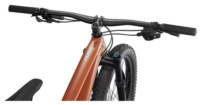 Велосипед Specialized FUSE SPORT 27.5 2024