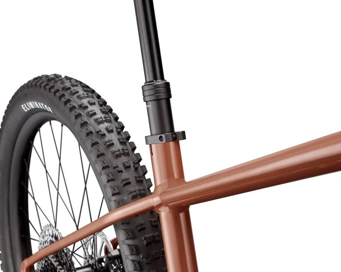 Велосипед Specialized FUSE SPORT 27.5 2024