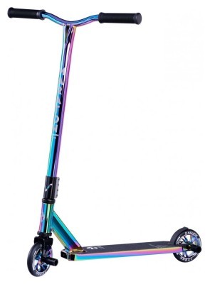 Трюковый самокат Maraton SubZero