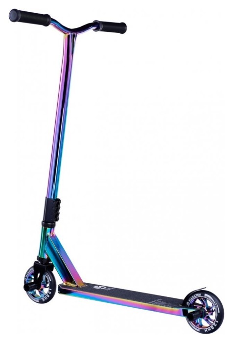 Трюковый самокат Maraton SubZero