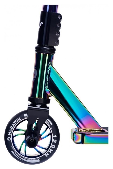 Трюковый самокат Maraton SubZero