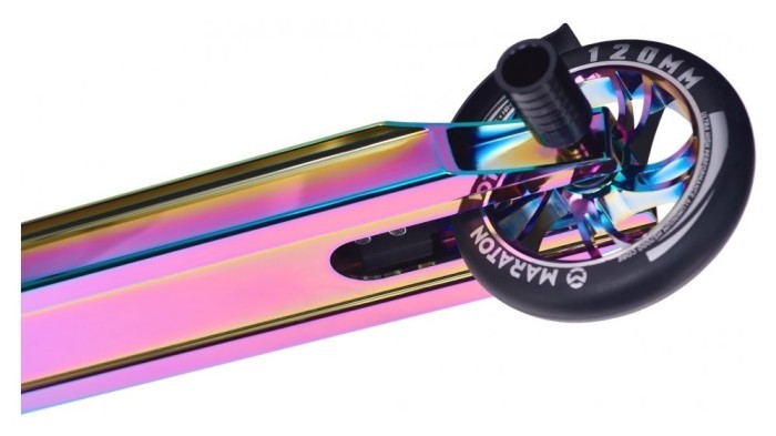 Трюковый самокат Maraton SubZero