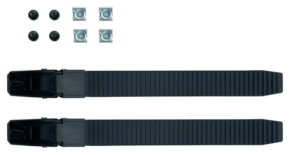 Micro баклі верхні MT Plus Top Buckle Strap 37-42 black (MSA-MTTB-BK-37-42)