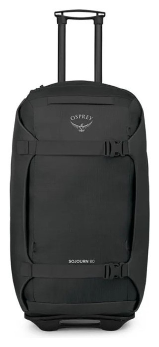 Сумка на колесах Osprey Sojourn 80