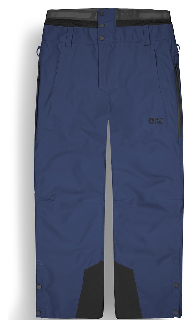 Picture Organic штани лижні Picture Object 2026 patriot blue L, укр, укр