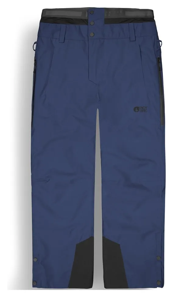 Picture Organic штани лижні Picture Object 2026 patriot blue L (M)