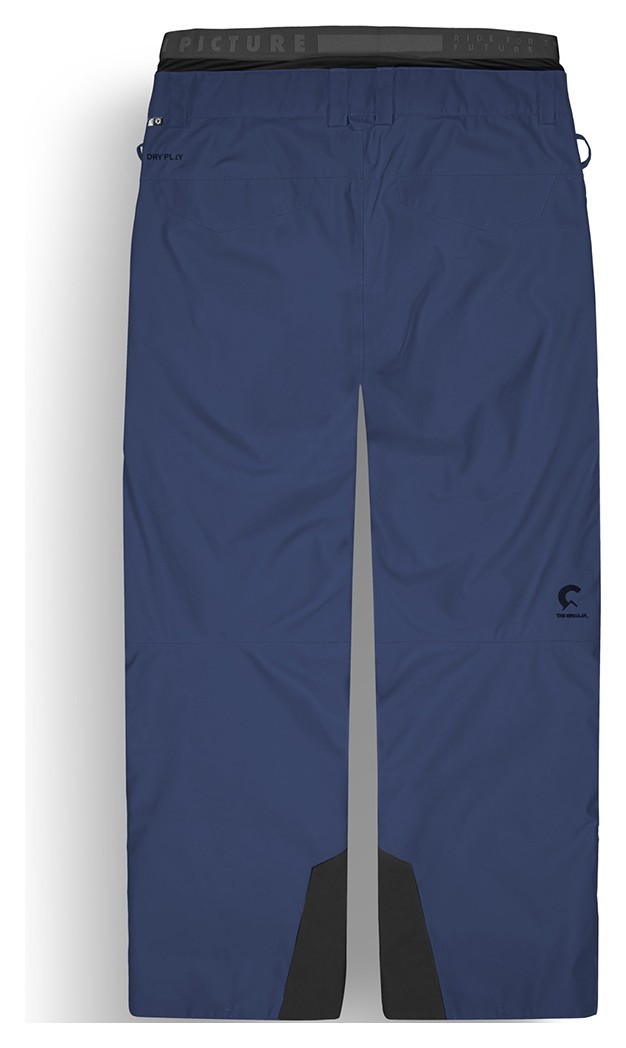 Picture Organic штани лижні Picture Object 2026 patriot blue L