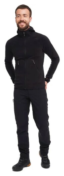 Брюки Turbat Korab Mns