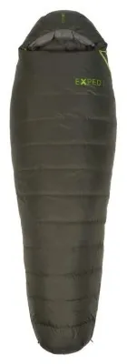 Спальник Exped Terra -18°C 0°F LW