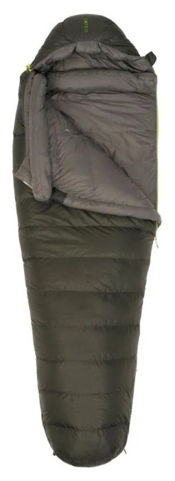 Спальник Exped Terra -18°C 0°F LW