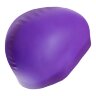 Шапочка для плавания ARENA MOULDED AR-91661-90, фиолетовая Фото - 3