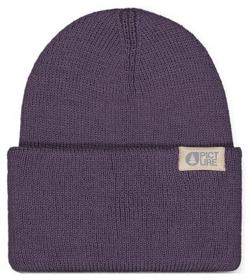 Picture Organic шапка Mayoa W grape jam