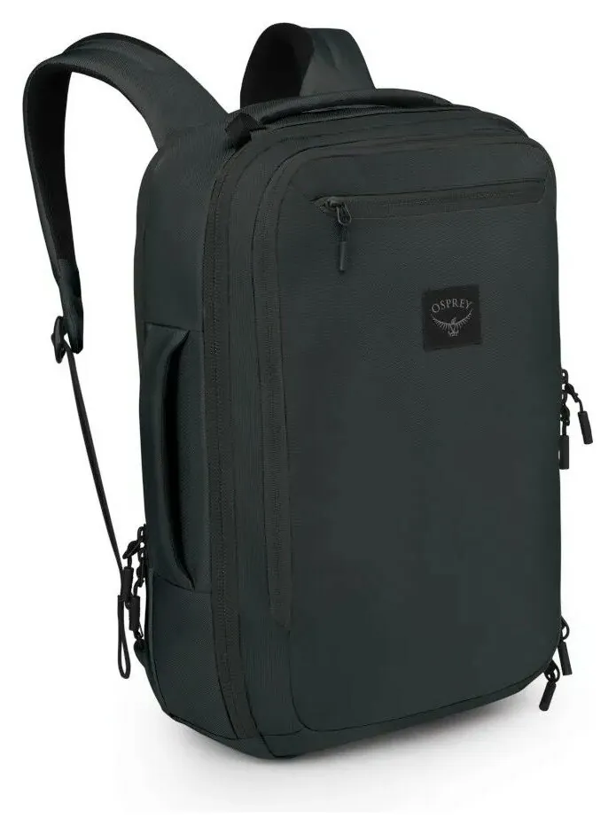Рюкзак Osprey Aoede Briefpack 25 (Uni Black)
