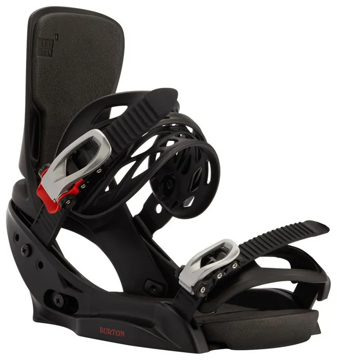 Кріплення BURTON ( 105571 ) LEXA EST 2022