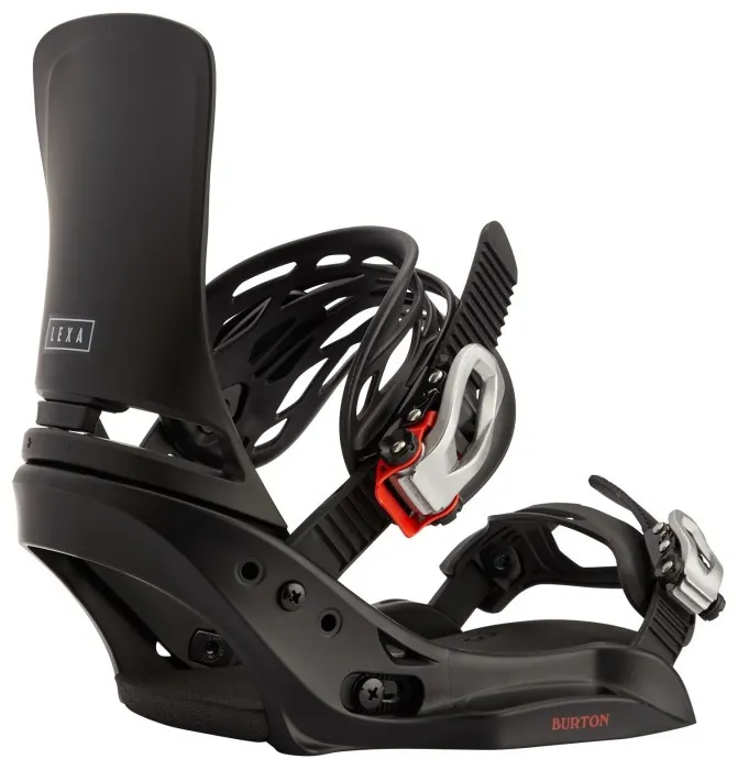 Кріплення BURTON ( 105571 ) LEXA EST 2022