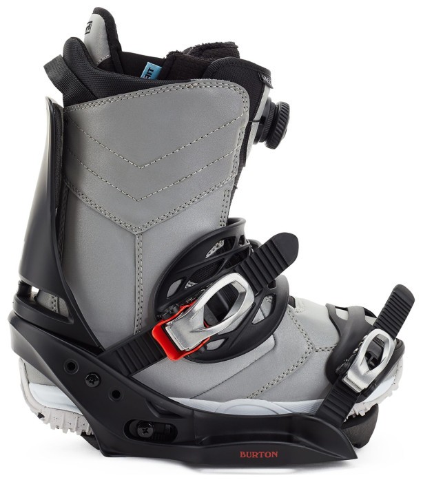 Кріплення BURTON ( 105571 ) LEXA EST 2022