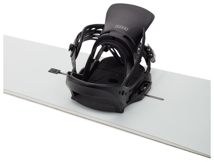 Кріплення BURTON ( 105571 ) LEXA EST 2022