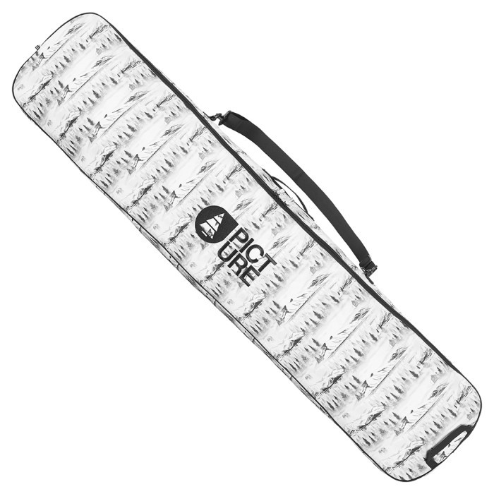 Чохол для сноуборду Picture Organic Snow Bag mood, укр, укр