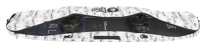 Чехол для сноуборда Picture Organic Snow Bag mood