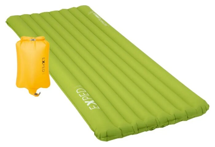 Килимок надувний Exped Ultra 3R MW
