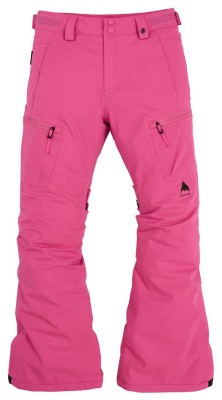 Брюки для зимних видов спорта BURTON (115831) GIRLS ELITE CARG PT 2024