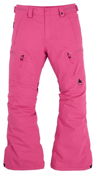 Брюки для зимних видов спорта BURTON (115831) GIRLS ELITE CARG PT 2024