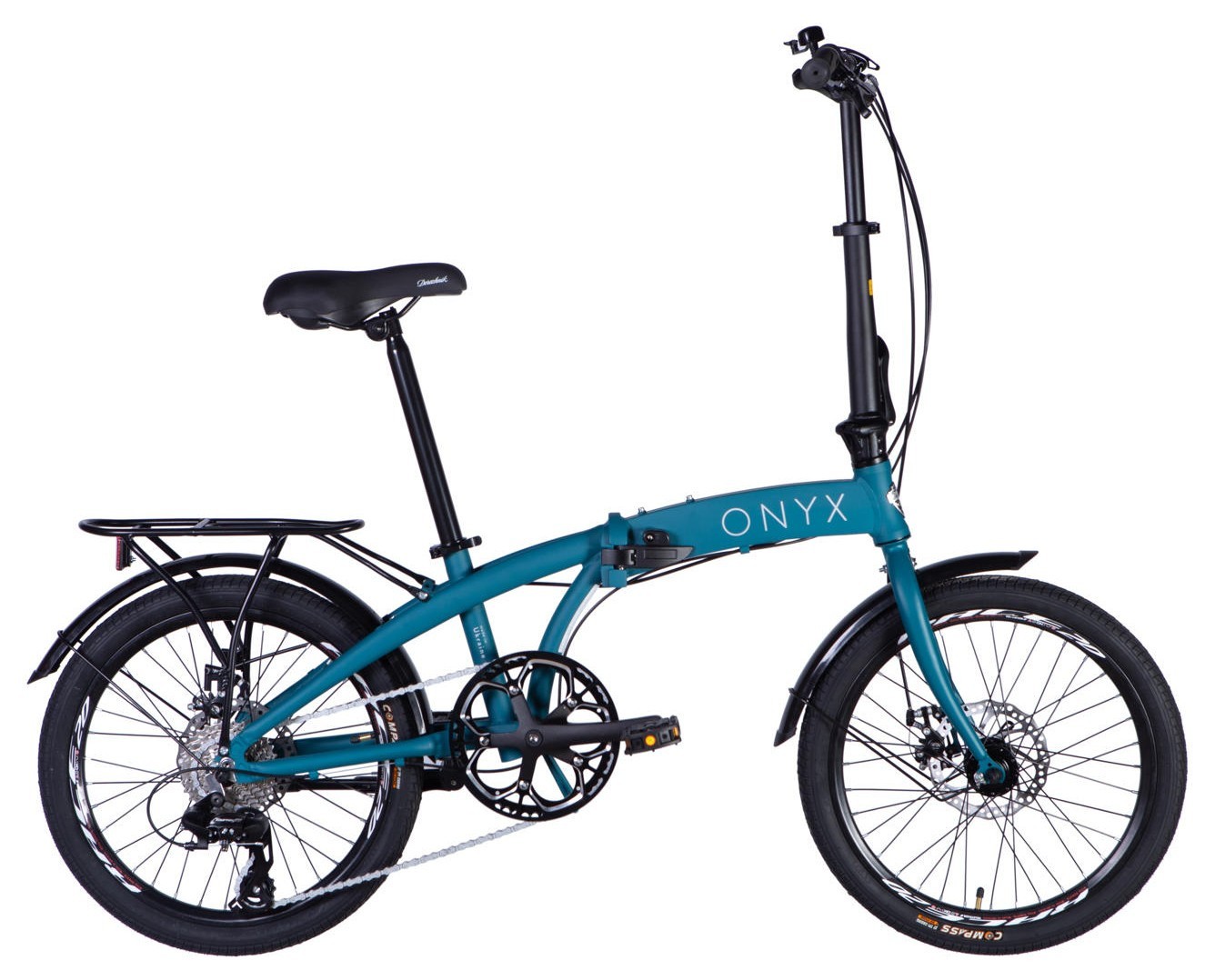 Велосипед AL 20