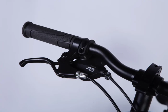 Велосипед AL 20" Dorozhnik ONYX DD CS рама-10,5" бірюзовий (матовий) 2025