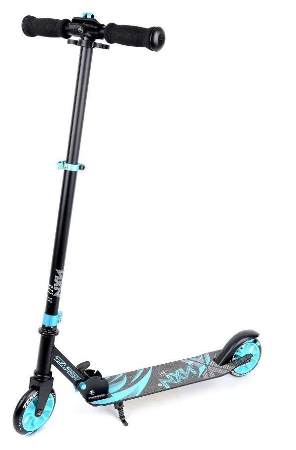 Самокат Tempish NIXIN 125 /blue